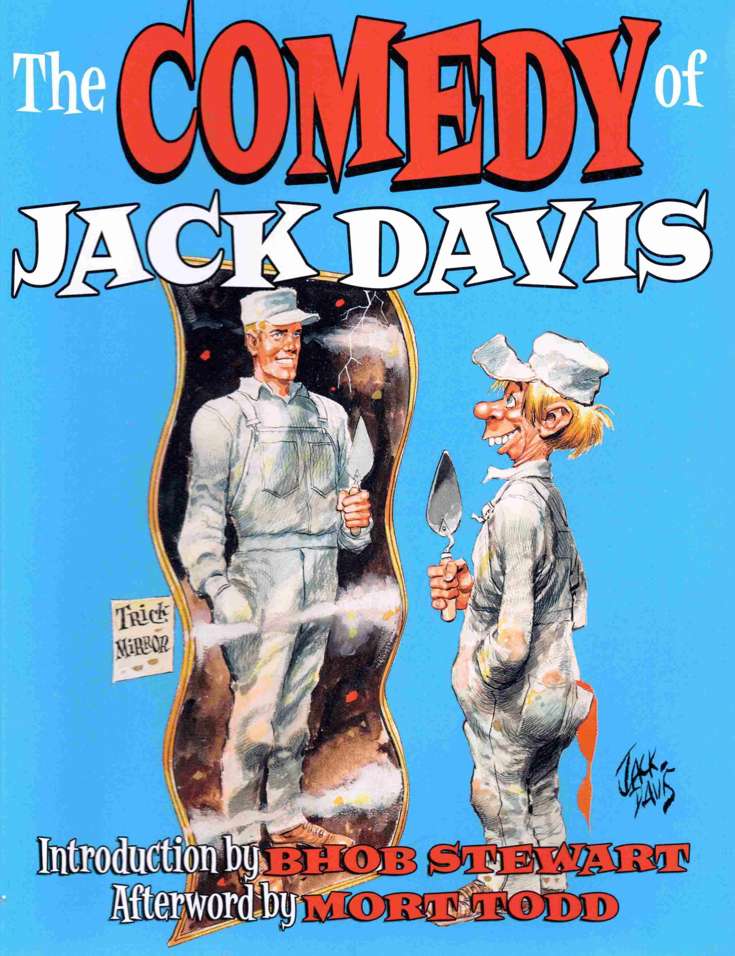 Comedy of Jack Davis
