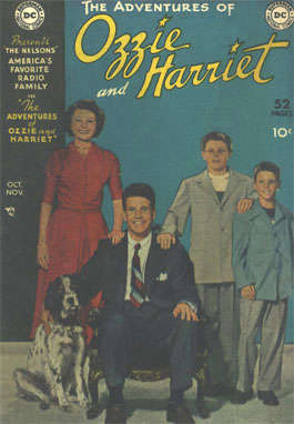Ozzie and Harriet