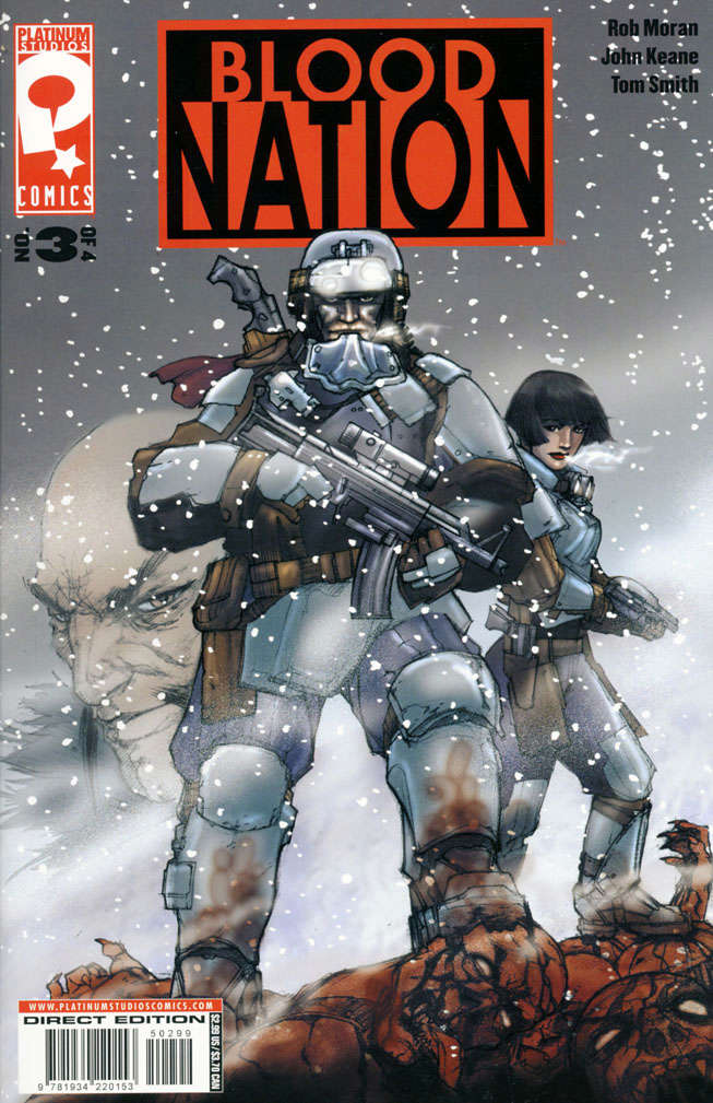 Blood Nation #3