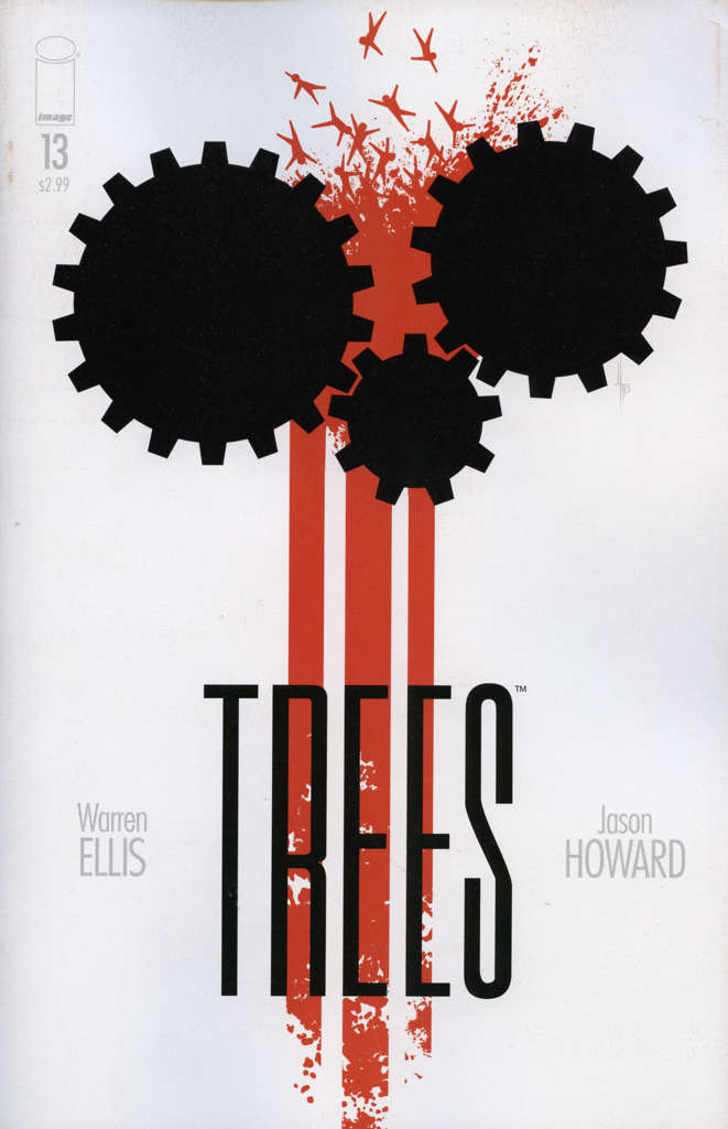 Trees #13