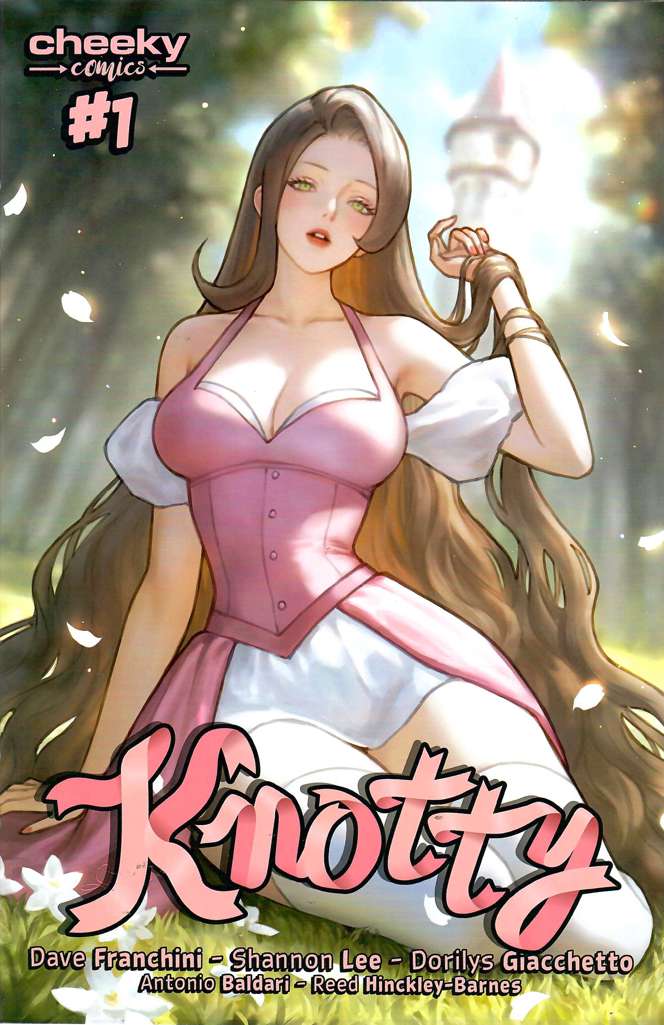 Knotty