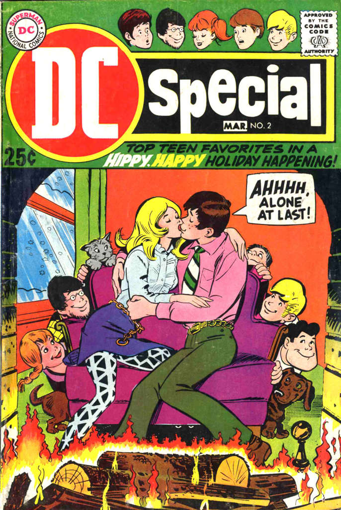 DC Special #2
