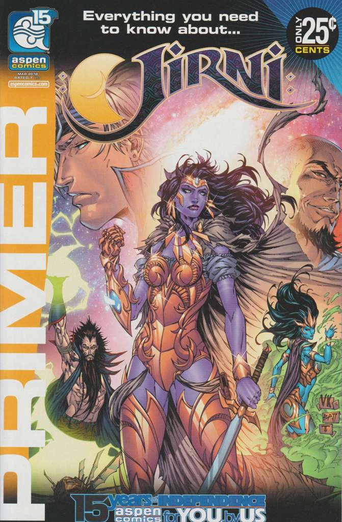 Jirni Primer