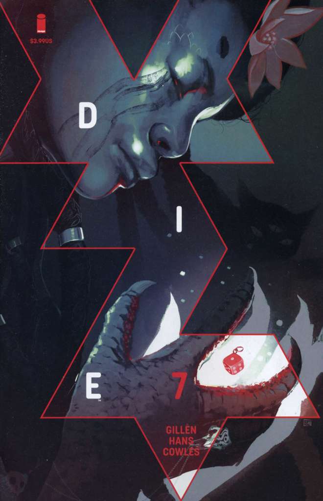 Die #7 Variation A