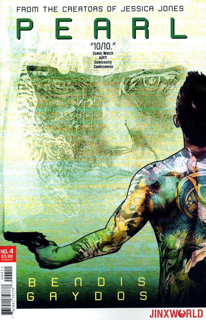 Pearl #4