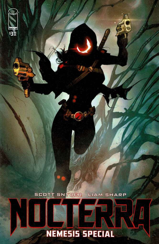 Nocterra Nemesis Special