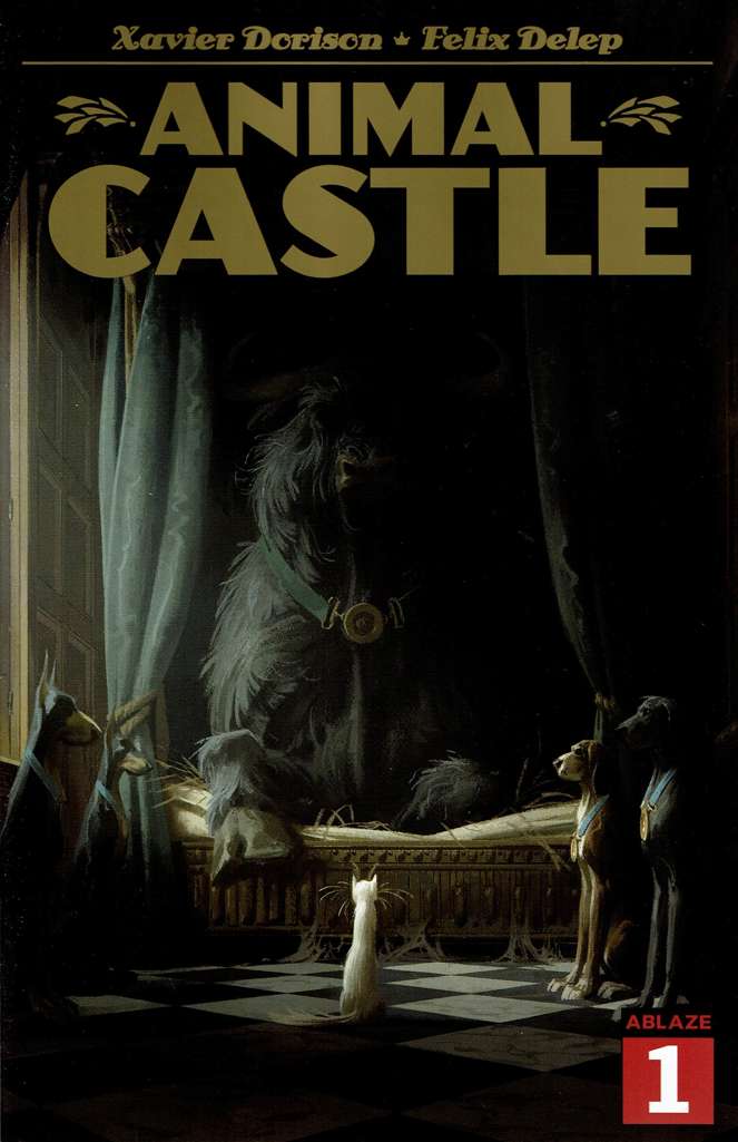Animal Castle