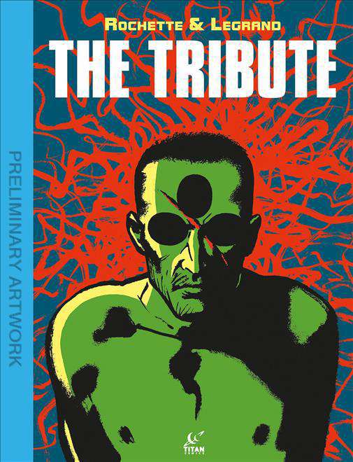 Tribute The