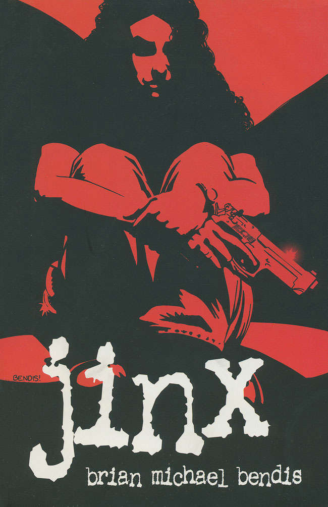 Jinx Deluxe Set #1