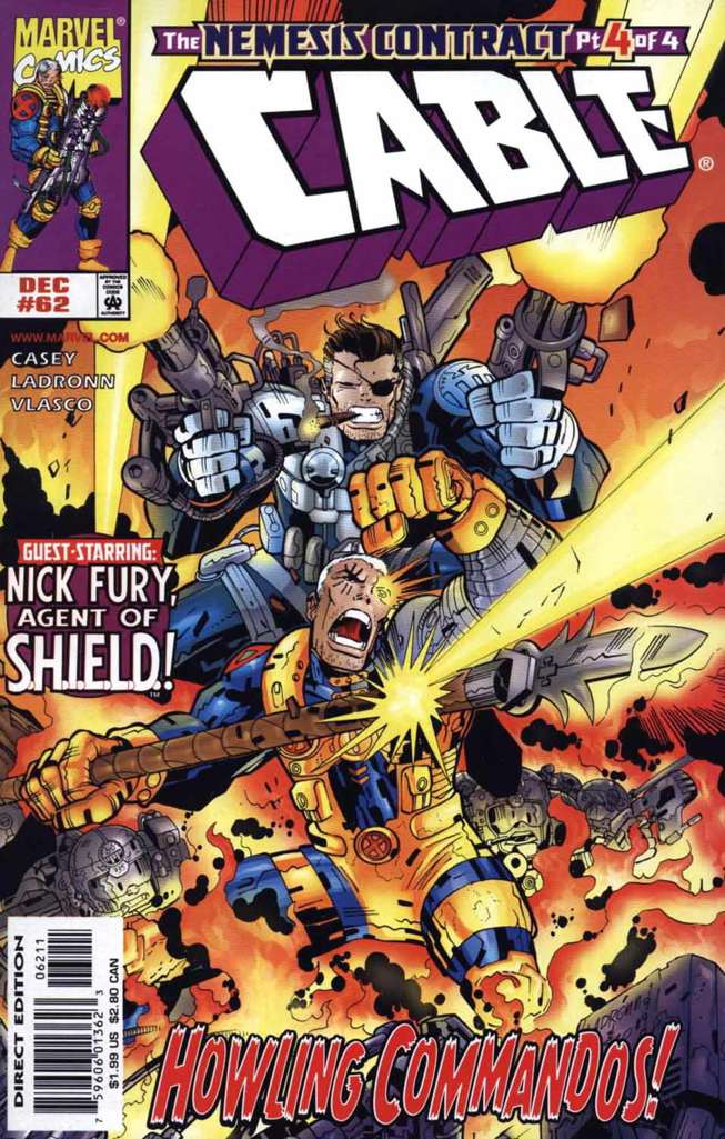 Cable #62
