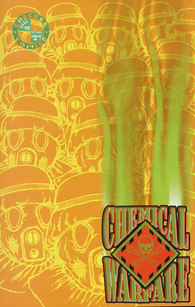 Chemical Warfare #3
