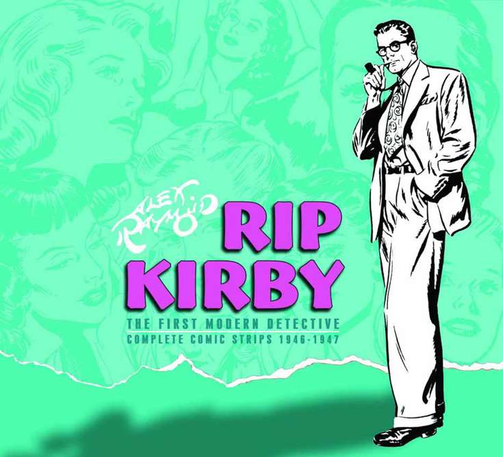 Rip Kirby