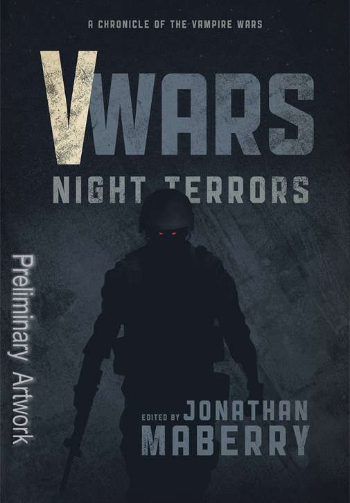 V-wars: Night Terrors