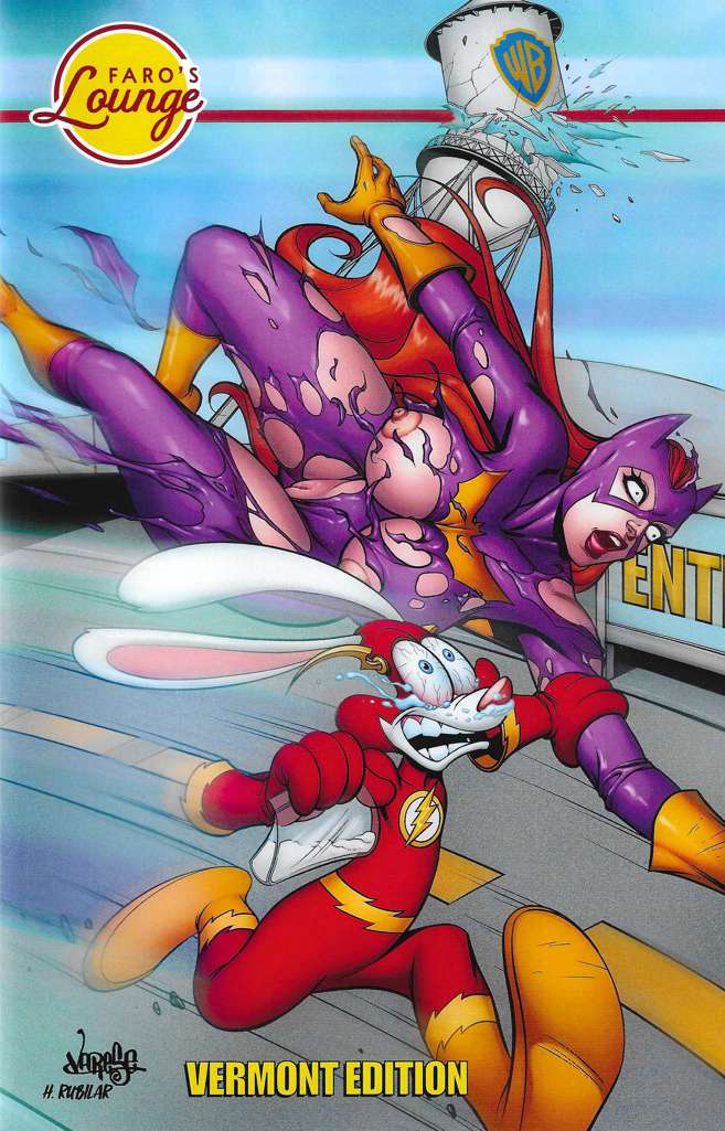 Faro’s Lounge Vermont Edition