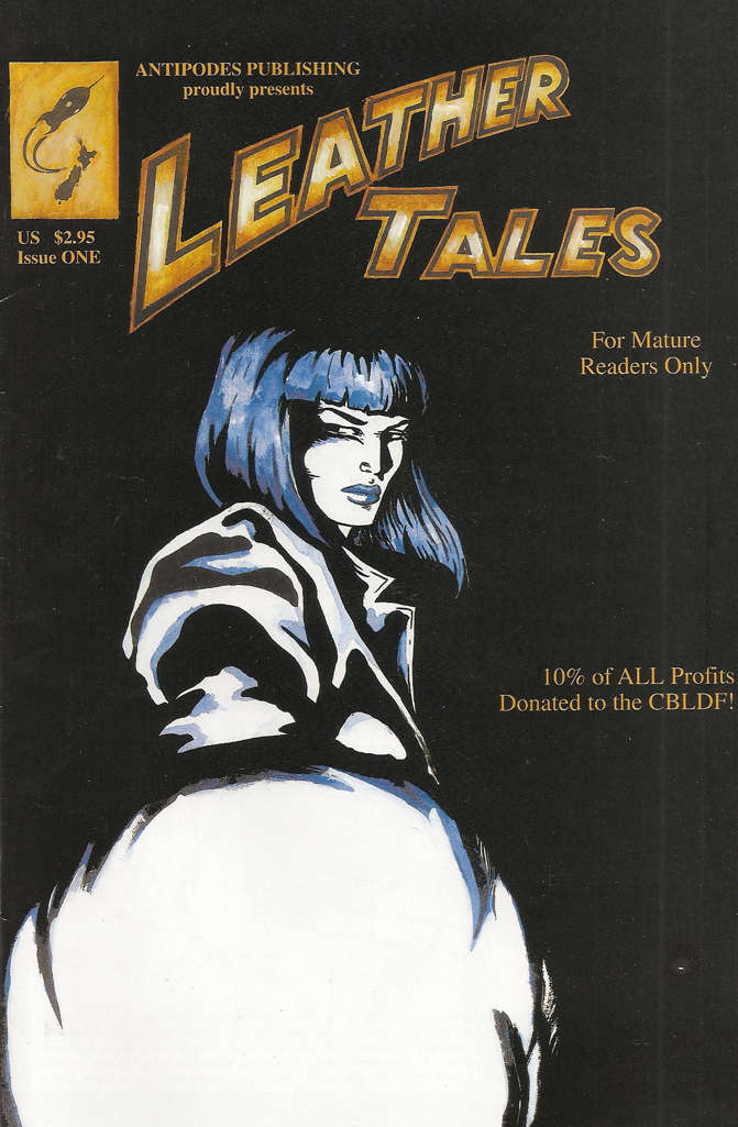 Leather Tales