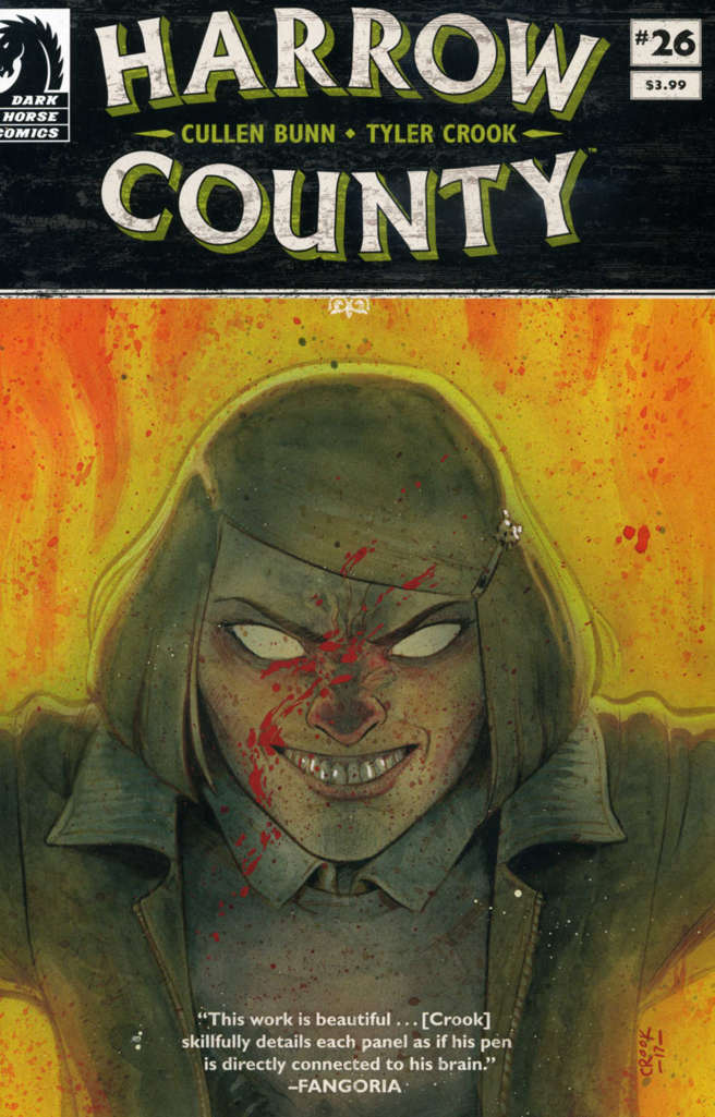 Harrow County #26