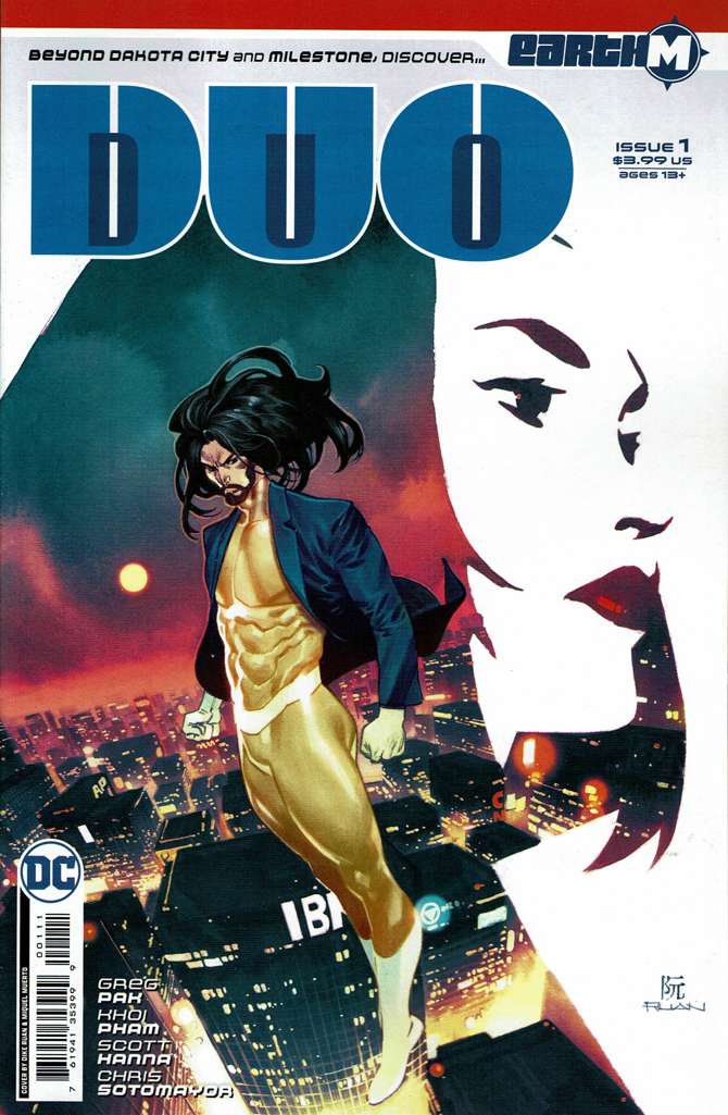 Duo #1