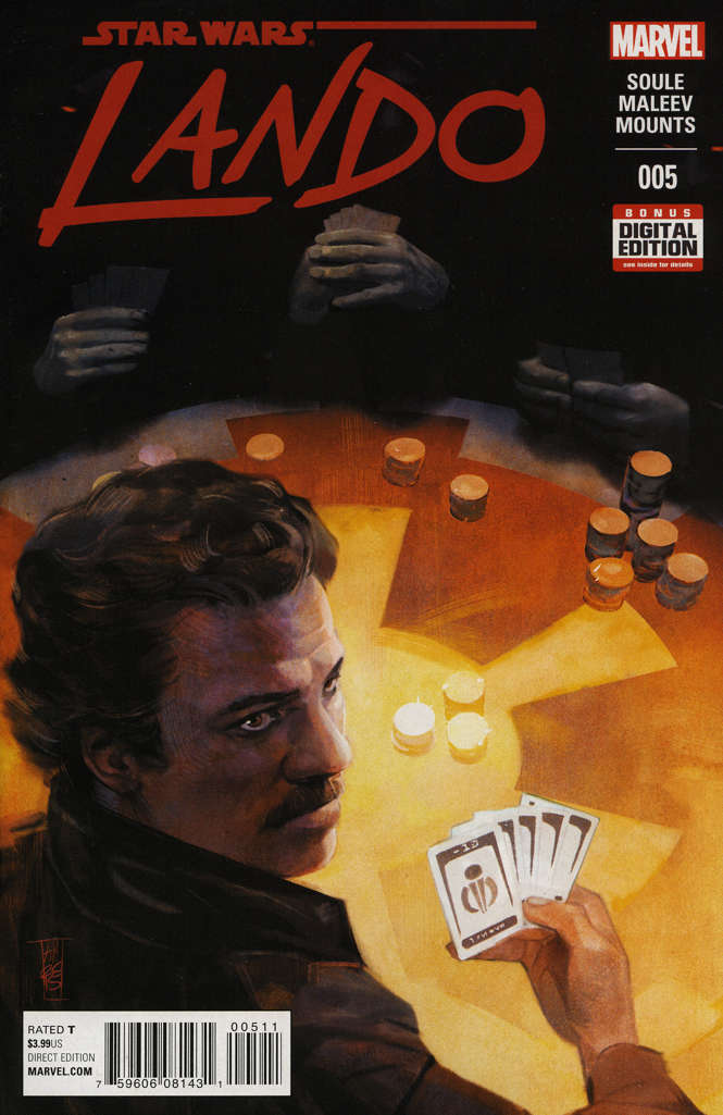 Lando #5
