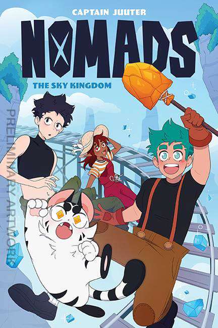 Nomads