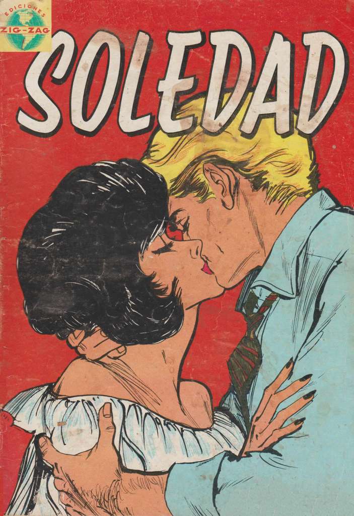 Soledad
