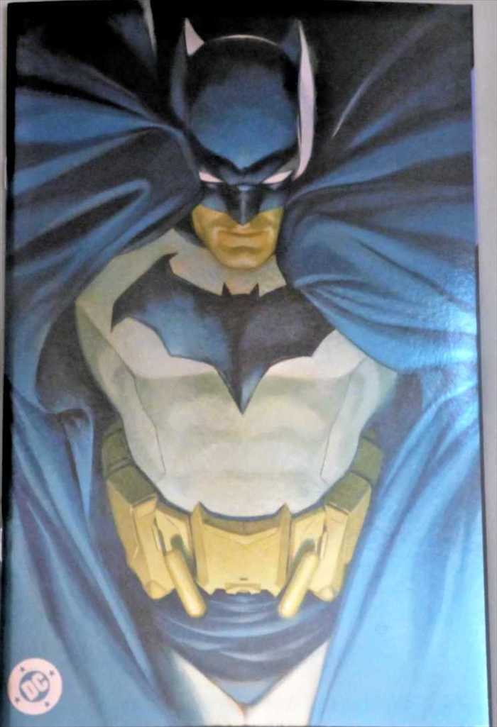 Batman (4th Series) #1 Variation 30