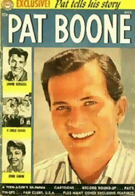 Pat Boone