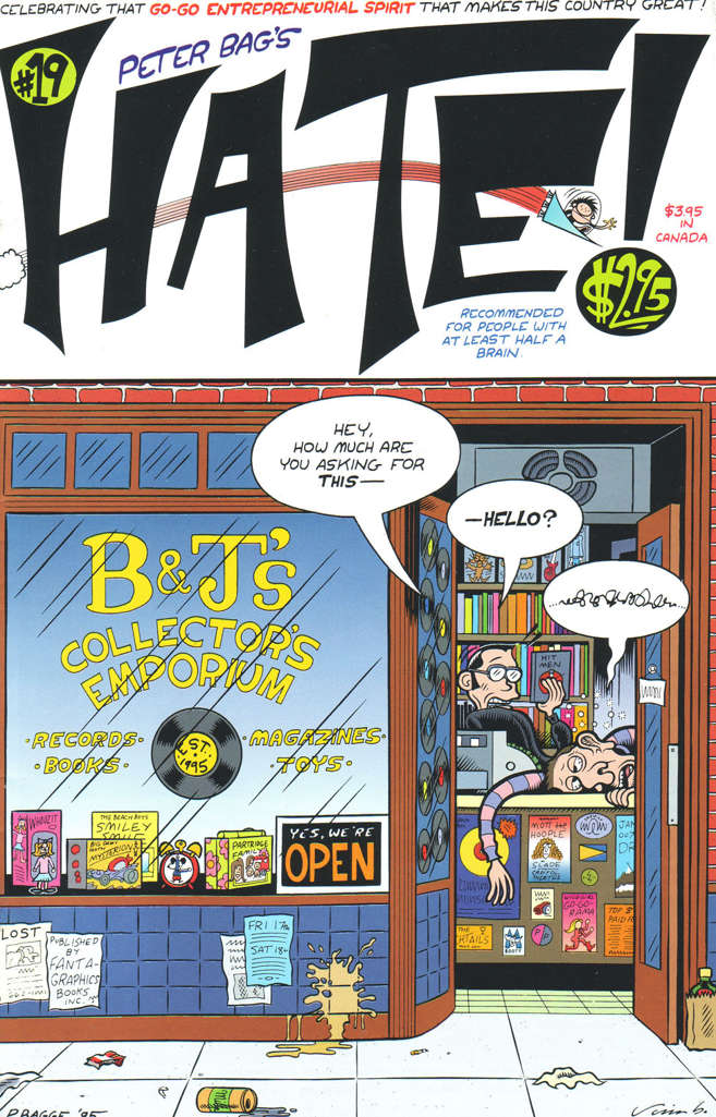 Hate #19