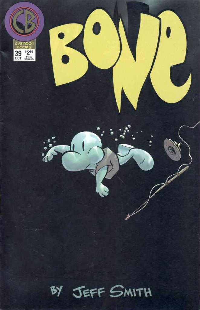 Bone #39