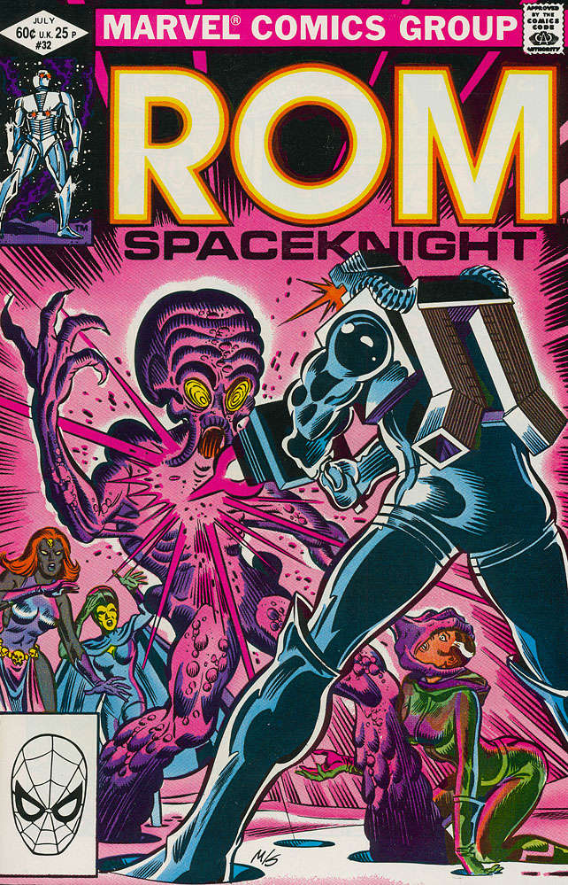 ROM #32
