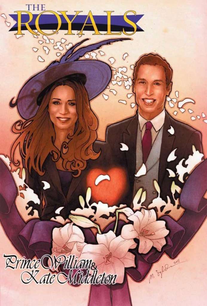 The Royals