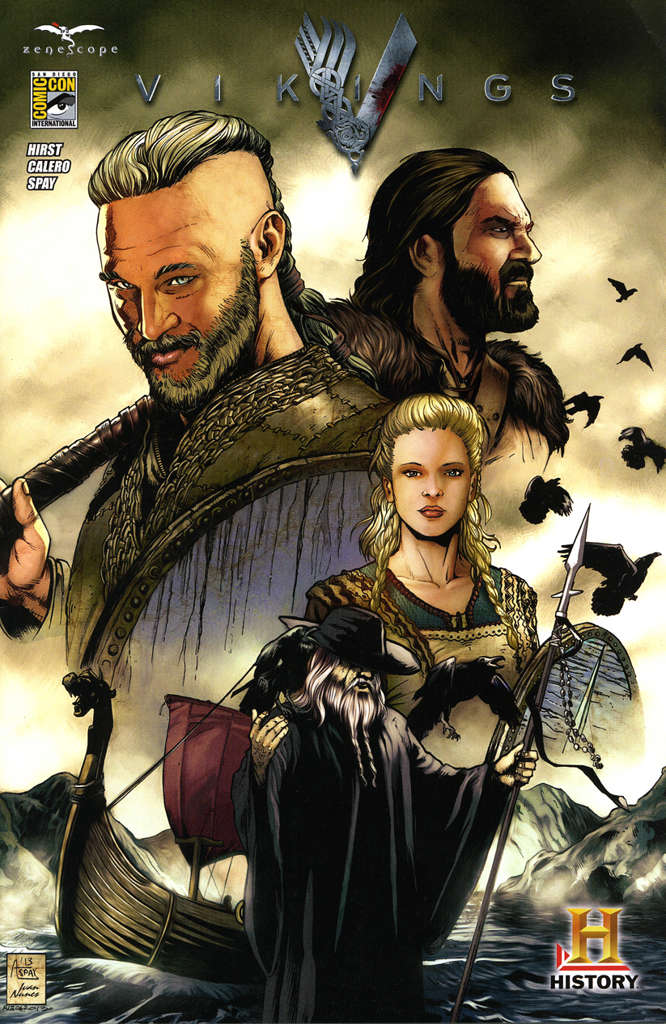 Vikings