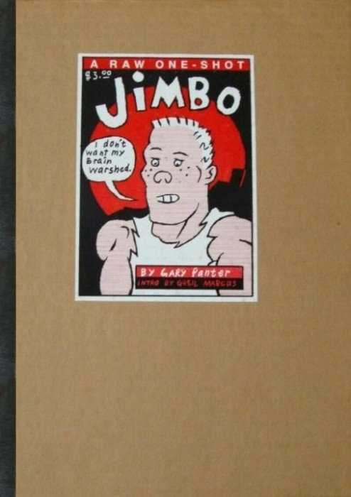 Jimbo (Raw)