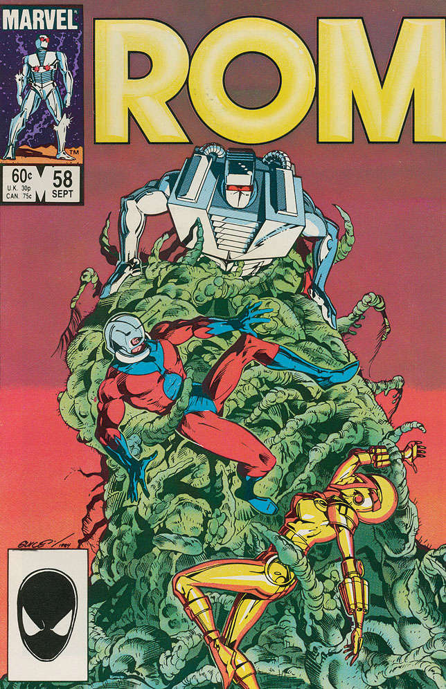 ROM #58