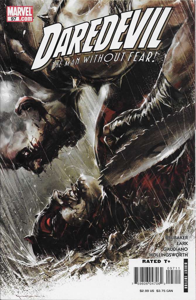 Daredevil (Vol. 2) #97