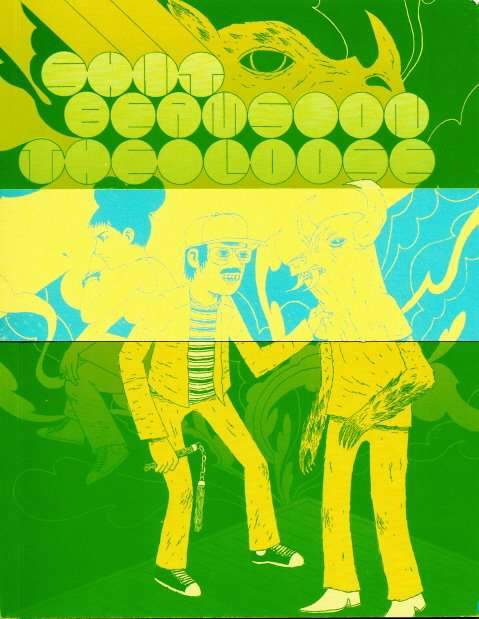 Shitbeams on the Loose