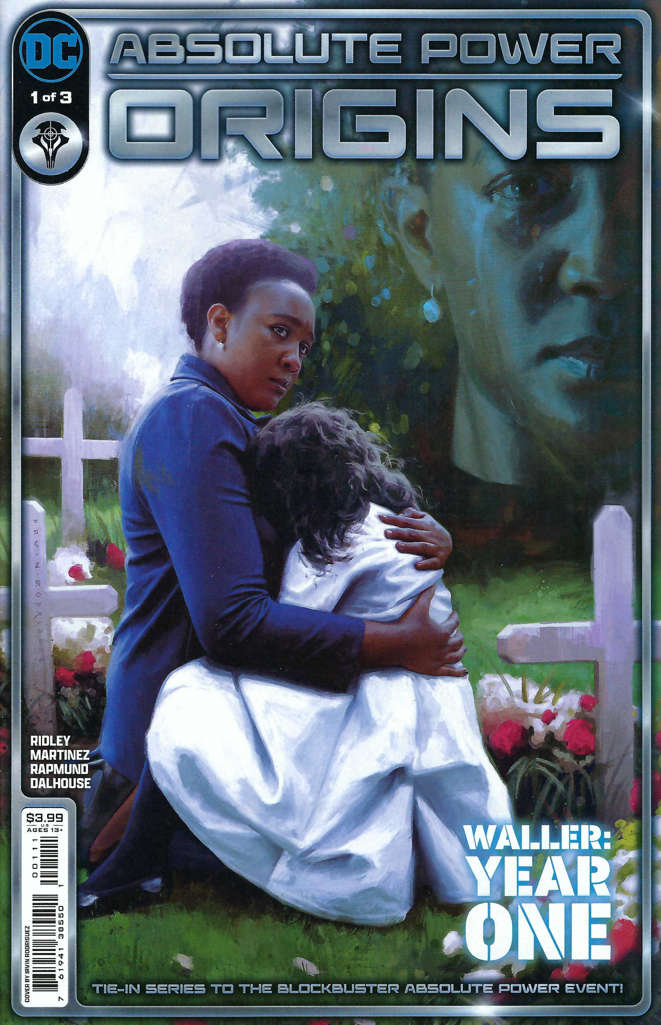 Absolute Power: Origins