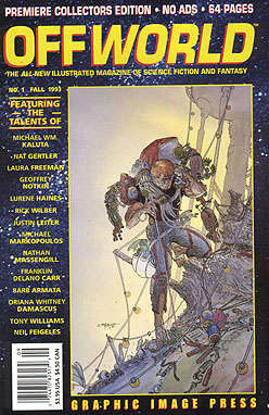 Offworld