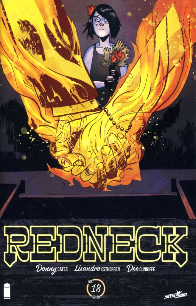 Redneck #18