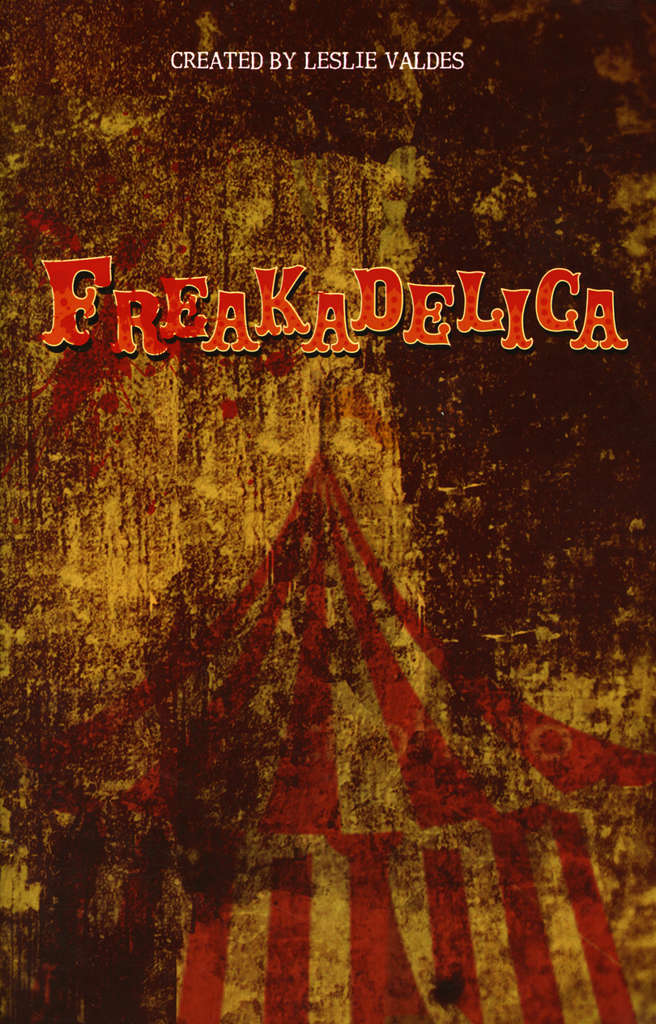 Freakadelica