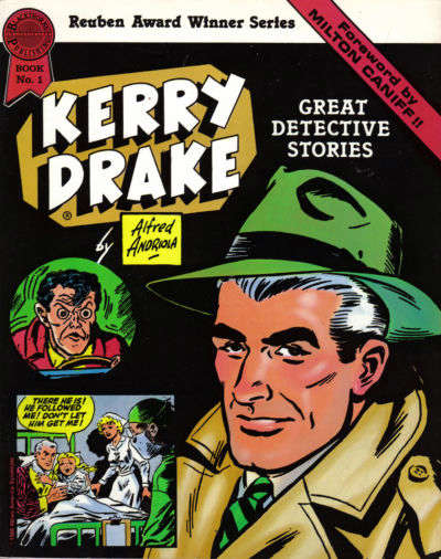 Kerry Drake