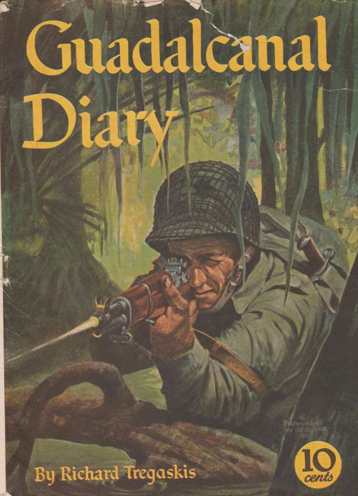Guadalcanal Diary