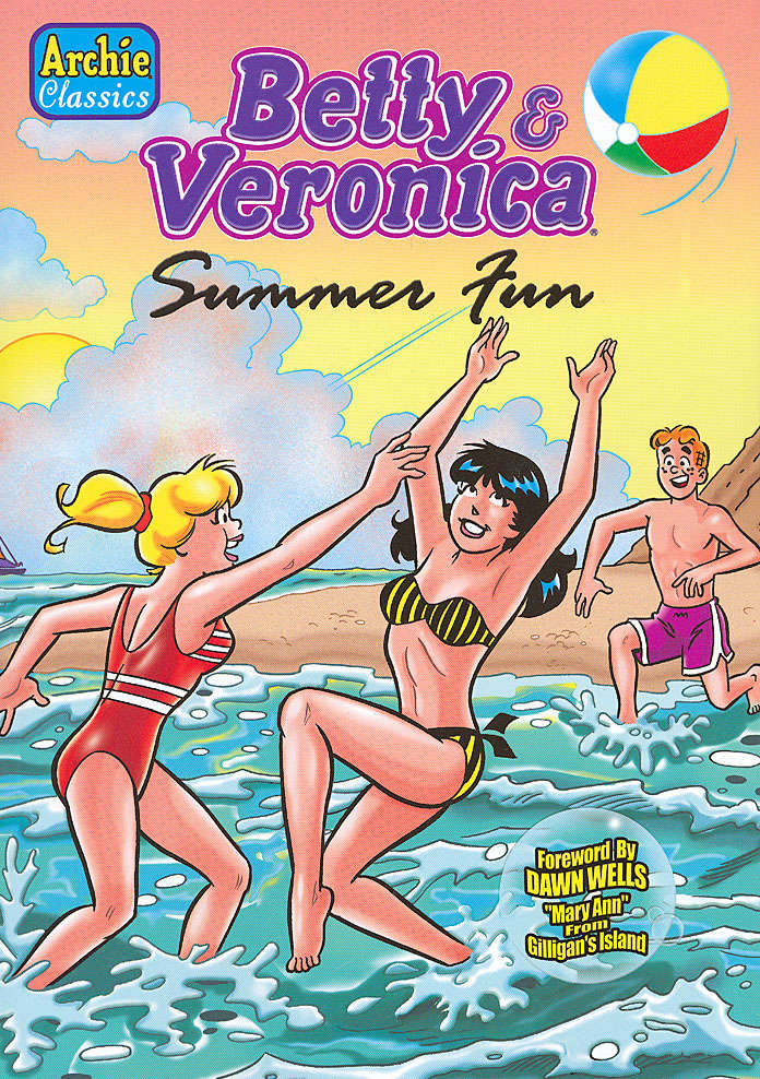 Archie Classics: Betty &amp; Veronica Summer Fun