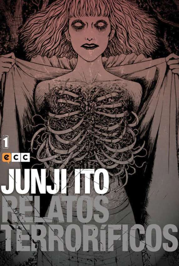 Relatos Terroríficos