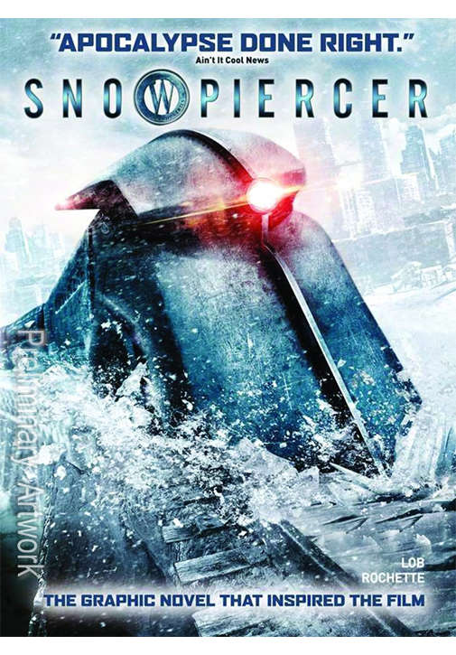 Snowpiercer