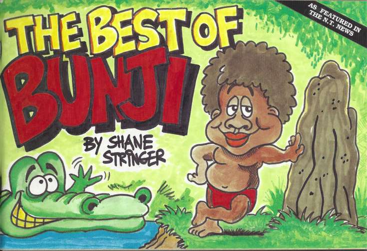 The Best of Bunji