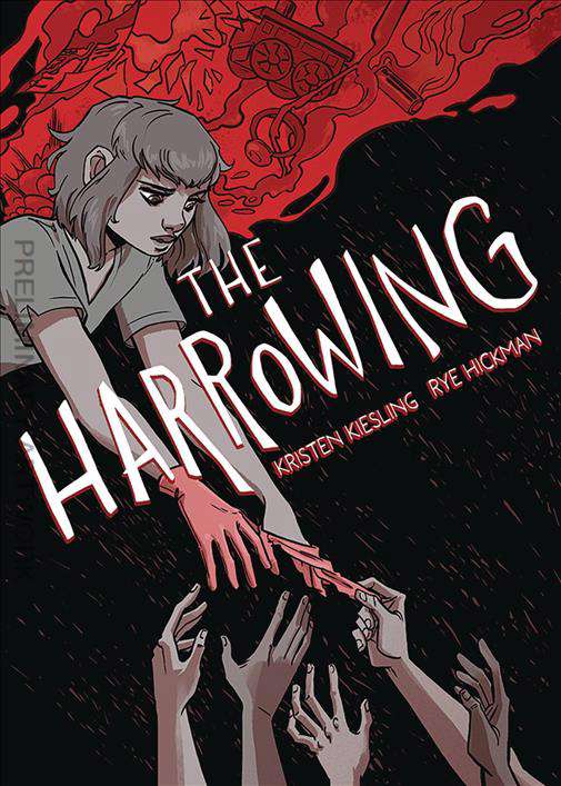 The Harrowing
