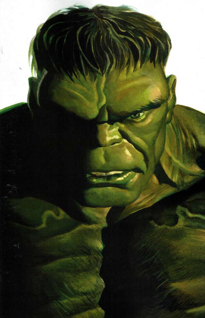 Immortal Hulk #37 Variation B