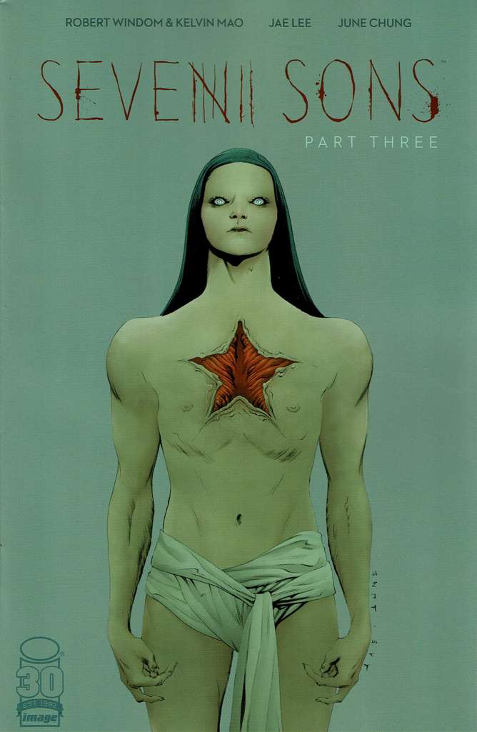 Seven Sons (Image) #3