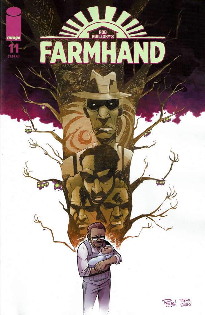 Farmhand #11