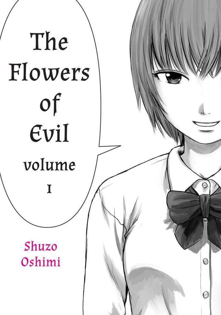The Flowers of Evil